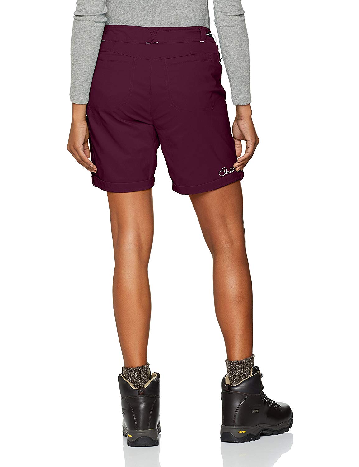 are bike shorts good for hiking women